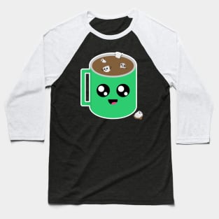 Mellows Baseball T-Shirt